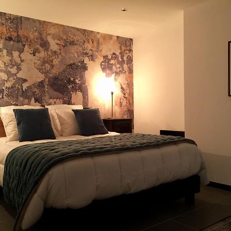 La Catiniere Bed and Breakfast Arnage Esterno foto